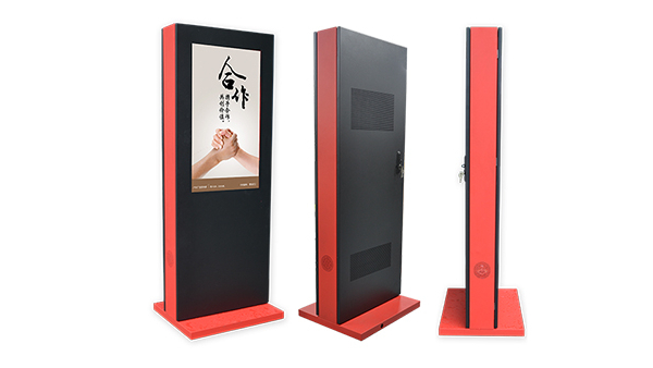 關(guān)于戶外廣告機，你真的有達(dá)到廣告宣傳效果嗎？